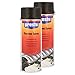 Produktbild Presto 2X 428719 Thermo-LACKSPRAY 600°C RENOVIERUNG AUSBESSERUNG Silber 400 ml