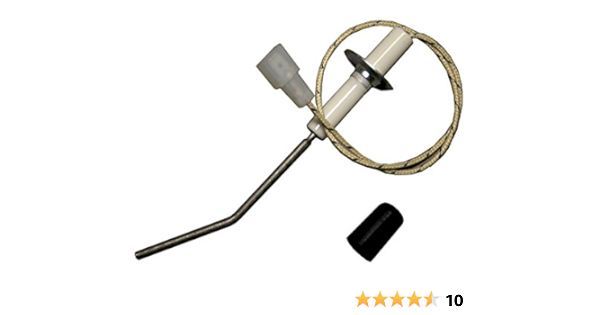 Buderus Ionisation Electrode With Cable And Plug U112 U114 U122 U124 Manufacturer No Amazon De Diy Tools