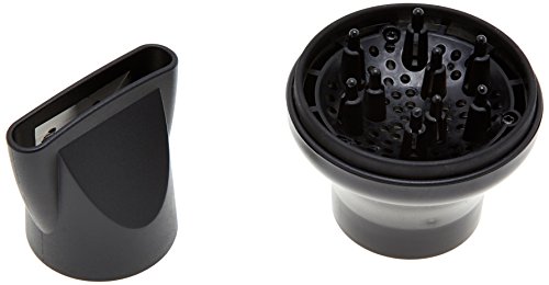 Comair Reisehaartrockner Mini Dry 1000 Watt <p>Reisehaartrockner mit 2 Geschwindigkeits- und Temperaturstufen 1000 Watt</p> - 3