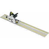 Fartools CS 165R Circular Saw on Rail 1650 mm 1200 W Black