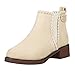 Produktbild serliy Frauen Solid Color Wedges Schuhe Martain Wildleder Kurze Stiefel Schnürschuhe Sportschuhe Laufschuhe Stiefeletten Winterschuhe Markenschuhe Bequeme Freizeitschuhe Pumps Schicke schnürschuhe