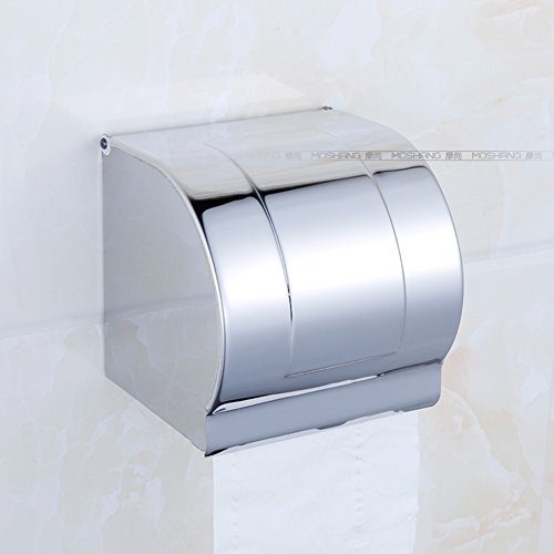Preisvergleich Produktbild Edelstahl handtuchhalter,Wc-papierhalter,Zigare... handtuchhalter-B