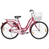 Buy Avon Sherry 24T Cycle for Girls 