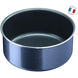 Tefal-L2312902-Ingenio Elegance Casserole 18 cm Gris Pailleté Tous Feux sauf Induction