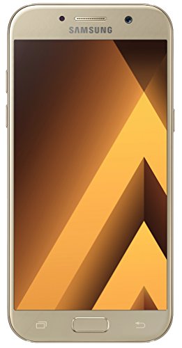 Preisvergleich Produktbild Samsung A520 Galaxy A5 2017 32GB, SM-A520FZDAPHN