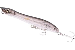 Xorus Poisson Nageur Patchinko 125-12.5cm - 18g - Cabot - Rattle - Floating - Patch 125 Cabot