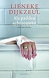 Cover zum Buch Als padden schreeuwen