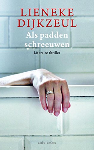 Ebook Als padden schreeuwen