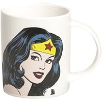 Excelsa Super Héroes Mug