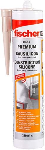fischer Premium Bausilicon