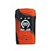 Produktbild ORIN Schutzhülle Silikon Hülle für SMOK Species 230W Touch Screen TC Kit Mod Case Skin Cover Schützend Silikon Ärmel Abdeckung Wickeln Haut Abziehbild für Species 230 Schwarz Rot