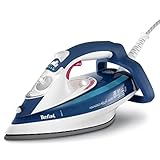 Tefal Aquaspeed Steam Iron FV5370 - Blue (Kitchen & Home)