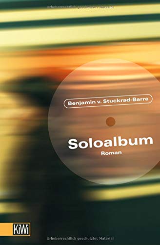 Preisvergleich Produktbild Soloalbum