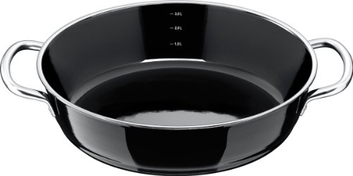 Preisvergleich Produktbild Universalschmorpfanne „Professional“ SIL SCHMORPFANNE PROFESSI.2111272694