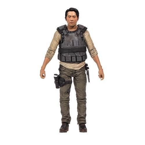 Star Images Walking Dead TV Series 5 Assortment Game