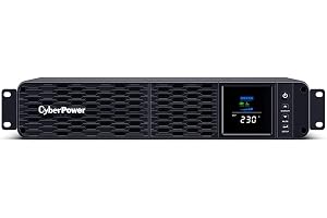 CyberPower CP2000EIPFCRM2U