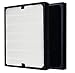 Produktbild Simuke-Komposit-Dreischicht-HEPA-Filter für Blueair Classic 200 Serie Kompatibel: 203, 270E, 303, 201, 250E, 215B, 210B, 205, 280i