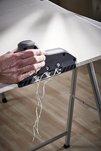 Wolfcraft 3-fach Kantenhobel, 1 Stück, 4009000 - 5