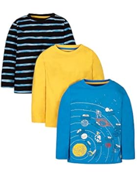 Mothercare Baby-Jungen T-Shirt