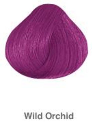 Pravana Chroma Silk Creme Hair color Vivids Wild Orchid by Cydraend by Cydraend