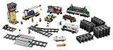 LEGO City Güterzug (60198) Kinderspielzeug - 4