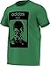Produktbild Adidas Hulk - green, Größe Adidas:XS