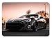 Produktbild Mauspad Black GT86 Design