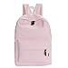 Produktbild Sotica ,  Schulrucksack Gr. L, rose