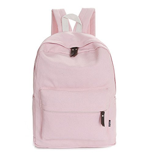 Preisvergleich Produktbild Sotica , Schulrucksack Gr. L, rose
