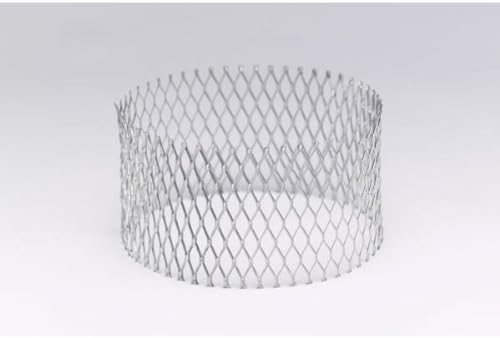Copperfield 77652 6 Inch Superpro Spark Arrestor Stainless Mesh For Chimney Cap by Copperfield Chimney Supply