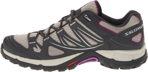 Salomon Ellipse Aero Damen Trekking & Wanderhalbschuhe - 5