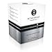 Anti Cellulite Treatment Cream & Massager: Cellulitix Cellulite Remover for Thighs & Buttocks with Adiposlim & Caffeine - Thigh & Buttock Skin Tightening, Firming Lotion for Cellulite Reduction: 100mL
