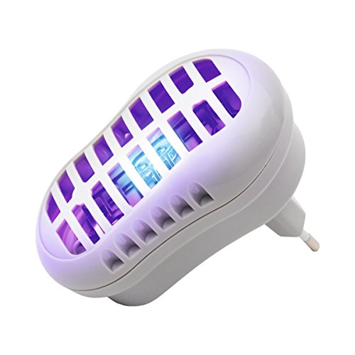 Gardigo Obstfliegenvernichter 7 W, weiß - 2