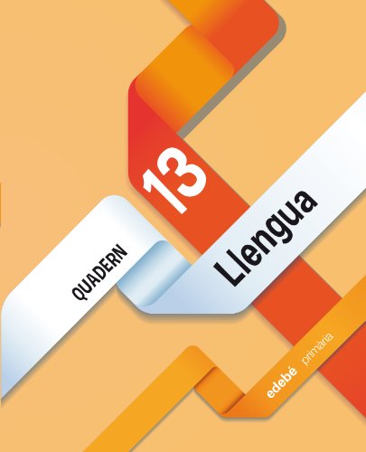 QUADERN LLENGUA 13