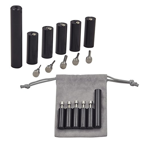Leknes das Werkzeug für den ambitionierten „Dampfer“ DIY Hausbesitzer Werkzeug-Sets: Krummsäbel Pinzette aus rostfreiem Stahl + Keramik-Pinzette + 8-in-One-Multi-Tool pen + Spitzzange + Seitenschneider + PP Schutt boes + Spule Master 5 in 1 Wicklung jig-Kits + Widerstandsspannungsprüfer + Schere. - 5
