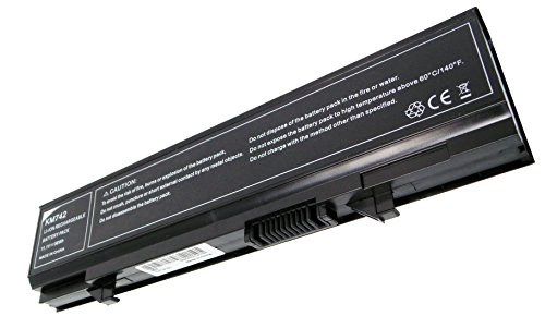 14.8V 37Wh Laptop Akku T749D für DELL Latitude E5400 E5410 E5500 E5510 KM742 WU841 T749D 312-0762 MT196 0PW640 0MT186 - 2