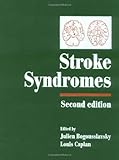 Image de Stroke Syndromes