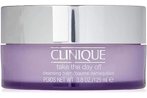 Clinique Baume démaquillant 125ml