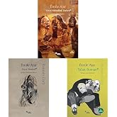 &Eacute;mile Ajar seti: Onca Yoksulluk Varken, Yalan Roman, Koca Tembel