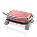 Produktbild Arzum AR292p Granite Grill and Sandwich Maker, Aluminium, rosa, 28 x 28 x 28 cm