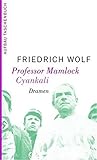 Image de Professor Mamlock. Cyankali: Dramen
