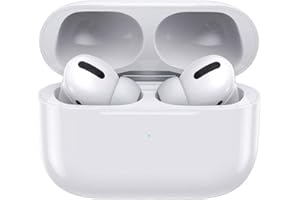 WABTVKON Ear Buds Wireless Earbuds AirBuds Pods, Bluetooth 5.3 Headphones in Ear, 2025 New Bluetooth Earphones with Noise Cancelling Mic, Bluetooth Earbuds HiFi Stereo Deep Bass 48H for Android/IOS/AirPods