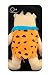 Produktbild Hohe Qualität joanward 15 Plüsch Fred Feuerstein – Cartoon Caveman aus Puppe eBay Skin Schutzhülle speziell für iPhone – 4/4s