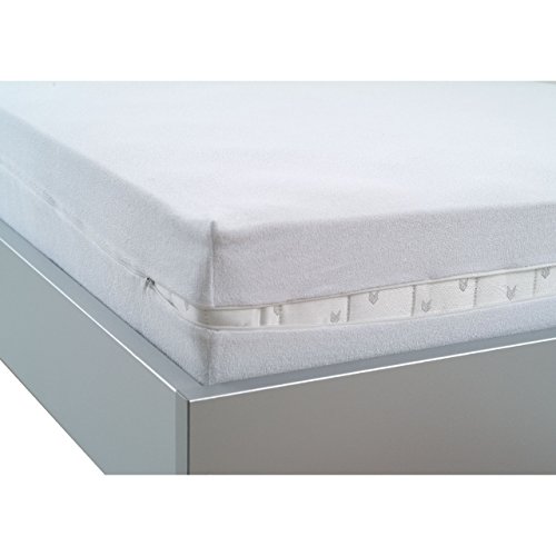 BNP 9289 Bed Care Matratzenbezug comfort 100 x 200 cm