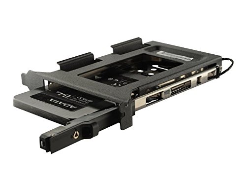 Enermax EMK3105 Wechselrahmen 6,4 cm (2,5 Zoll) SA - 3