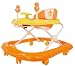 Baybee Smartwitty Stylish Baby Walker (Red) RS.1199.00