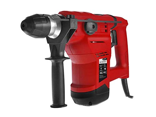 Matrix Bohrhammer im Koffer, 120200320