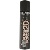 REDKEN HAIRSPRAYS pure force 20 250 ml