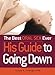 Produktbild The Best Oral Sex Ever - His Guide to Going Down