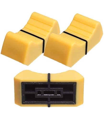 Qiilu Potentiomètre à Un Tour 20pcs Kit D'Assortiment De Potentiomètres